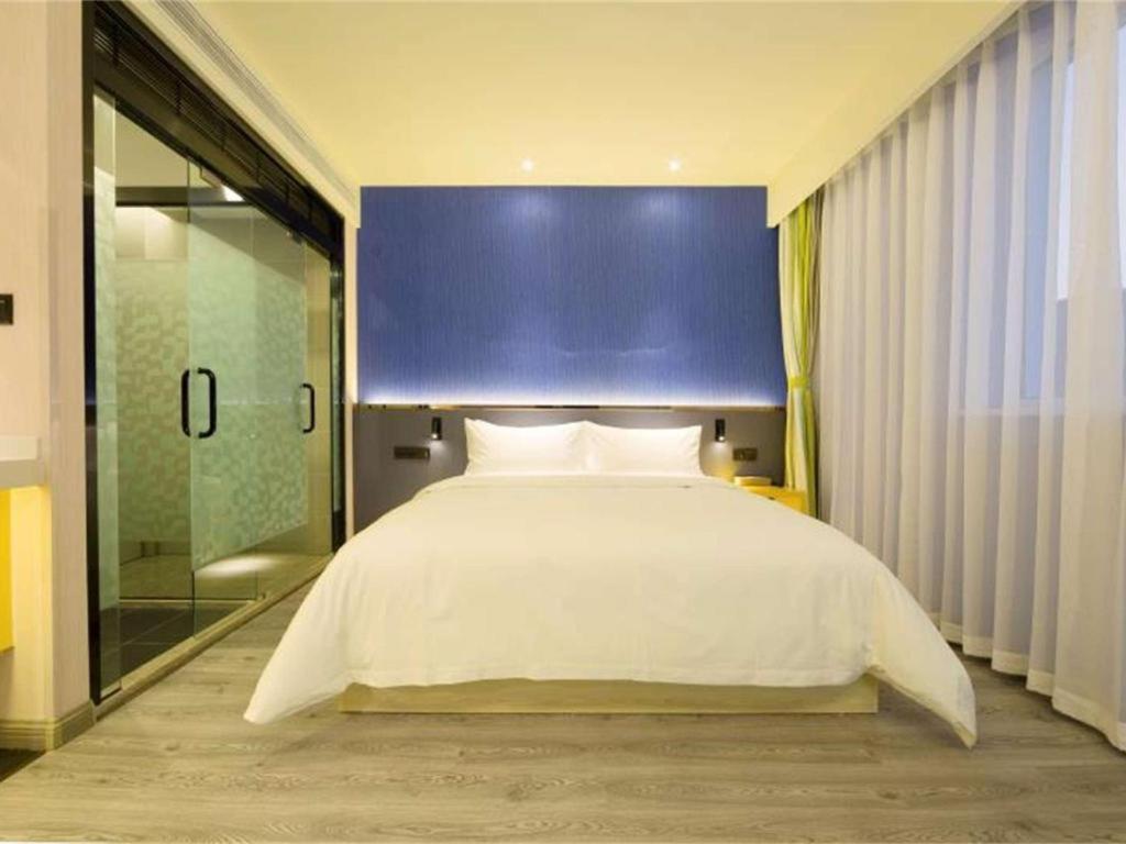 Ibis Styles Beijing Capital Airport Hotel Exteriör bild